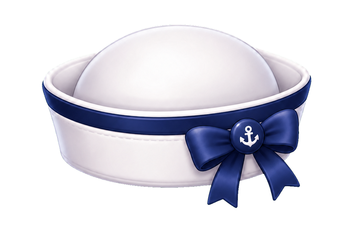 Sailor Hat